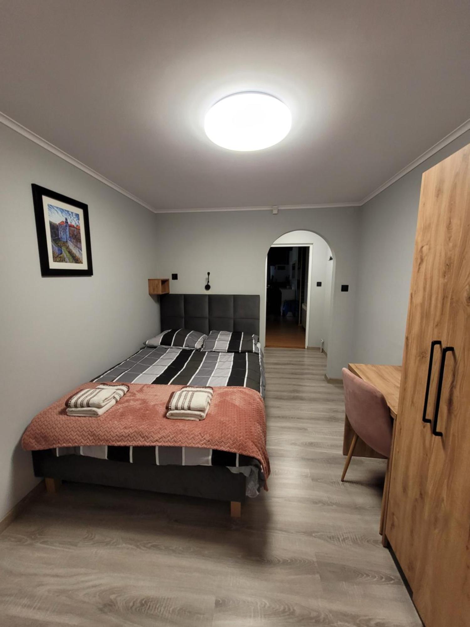 Zajazd Wernyhora Suloszowa Room photo