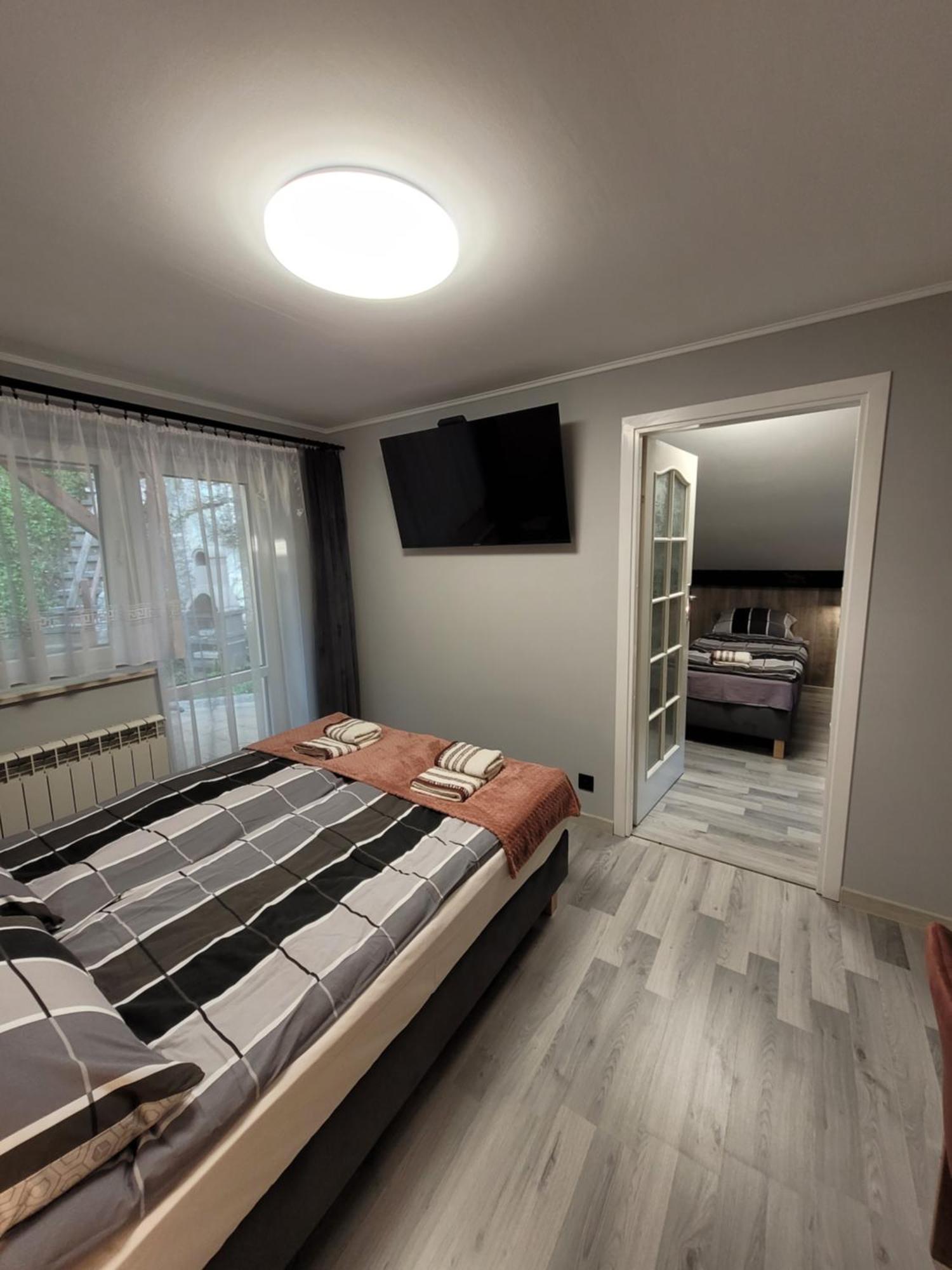 Zajazd Wernyhora Suloszowa Room photo