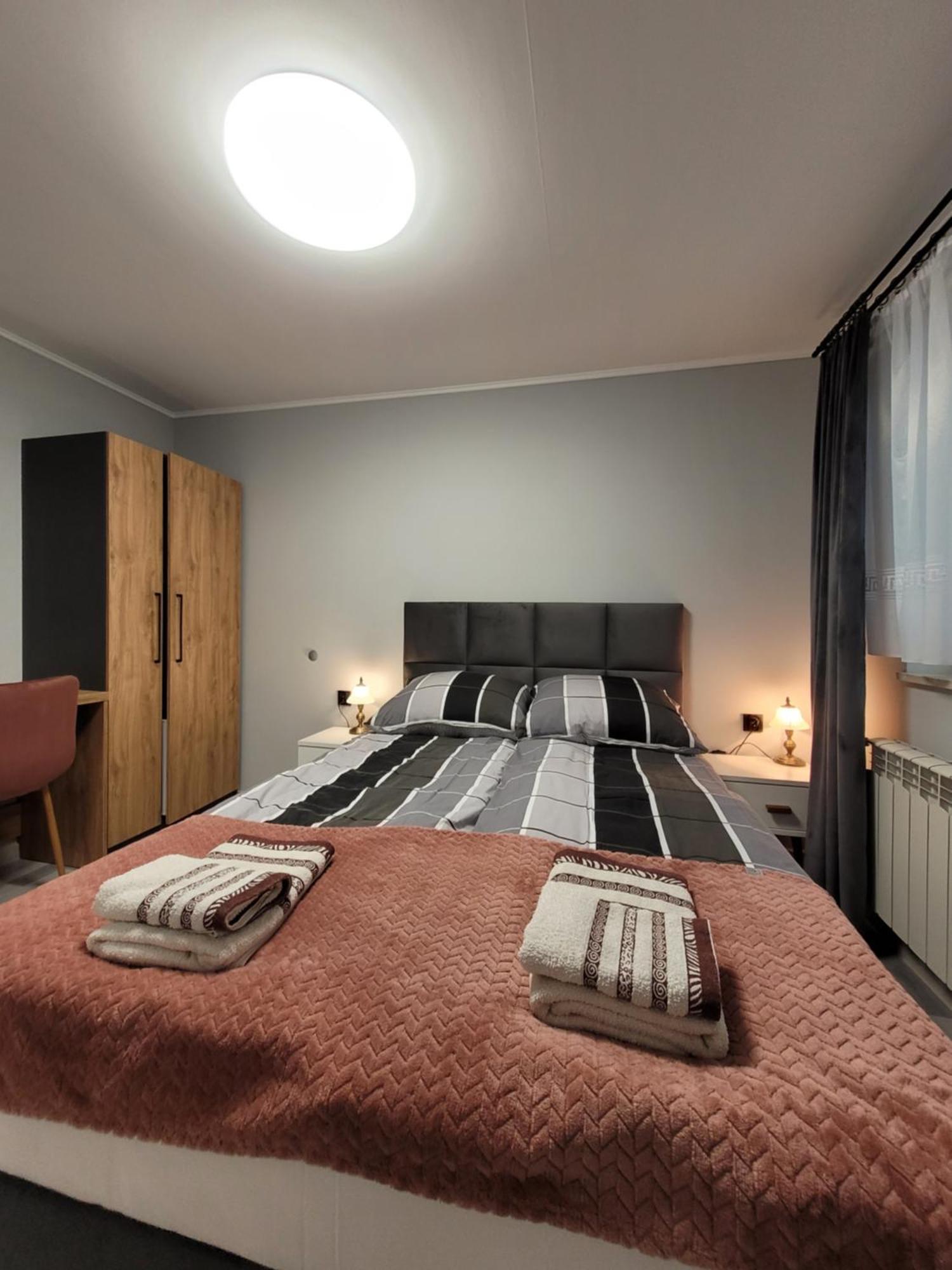 Zajazd Wernyhora Suloszowa Room photo