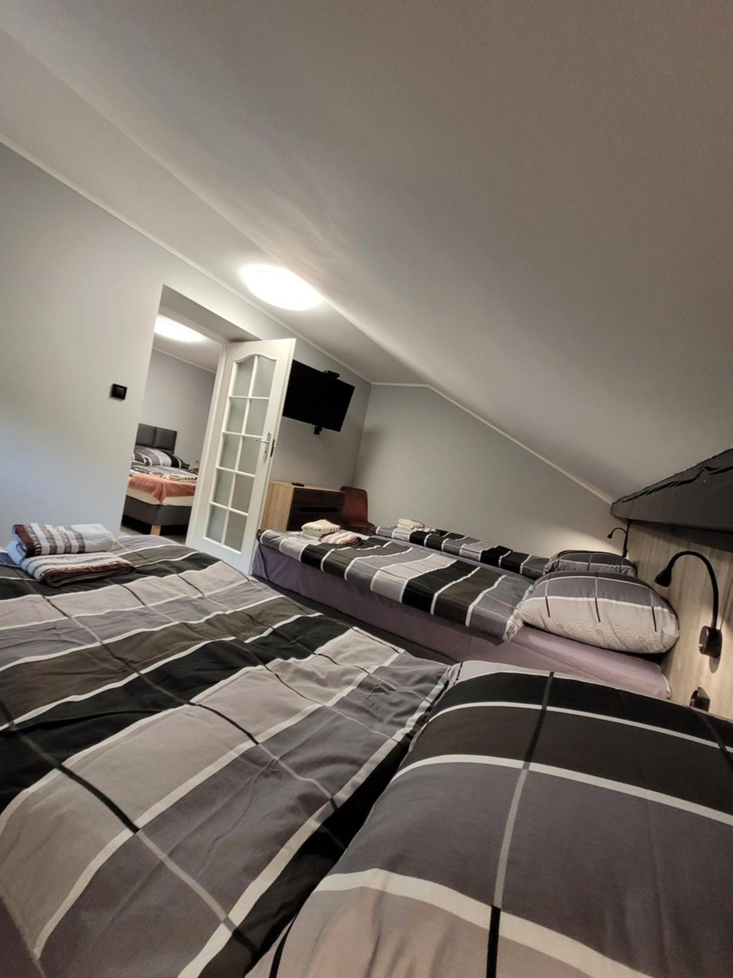 Zajazd Wernyhora Suloszowa Room photo