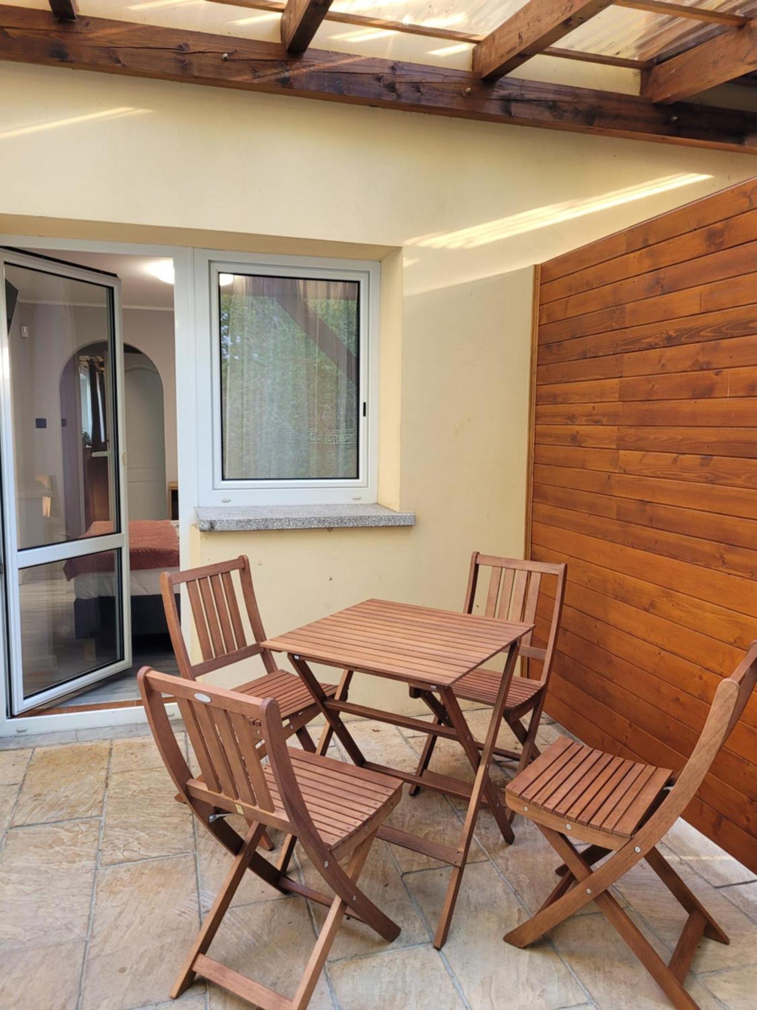 Zajazd Wernyhora Suloszowa Room photo