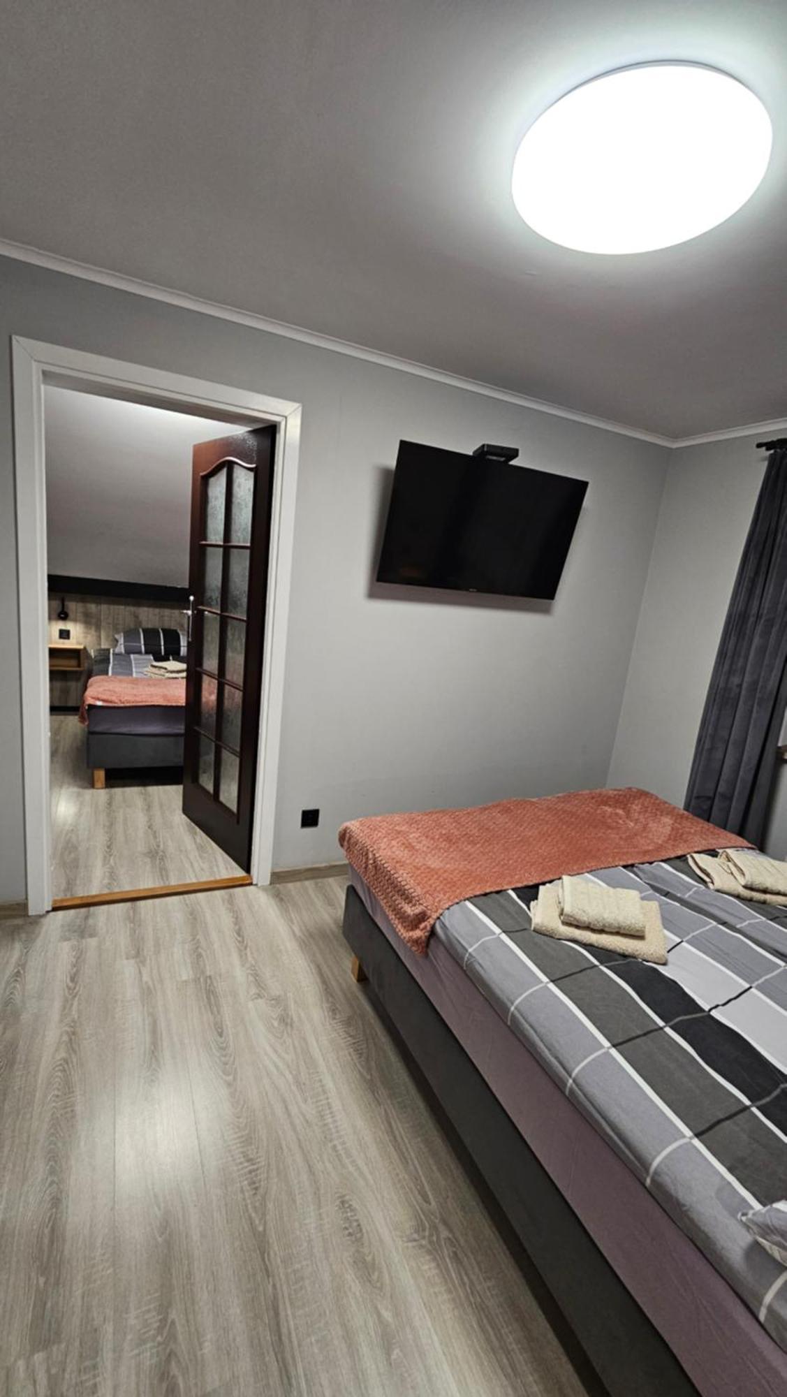 Zajazd Wernyhora Suloszowa Room photo