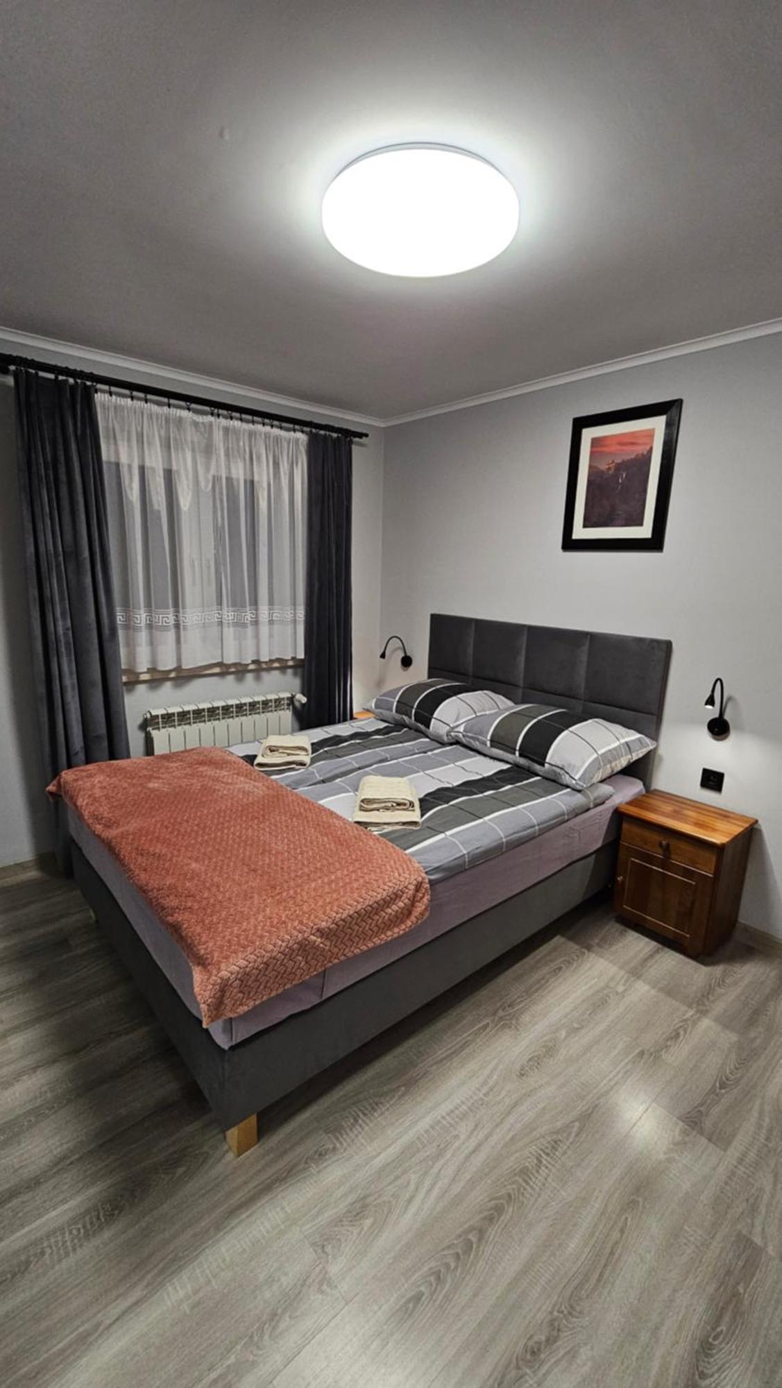 Zajazd Wernyhora Suloszowa Room photo